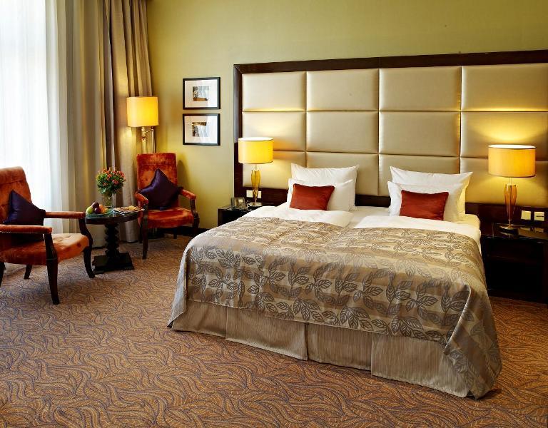Hotel Kings Court Praha