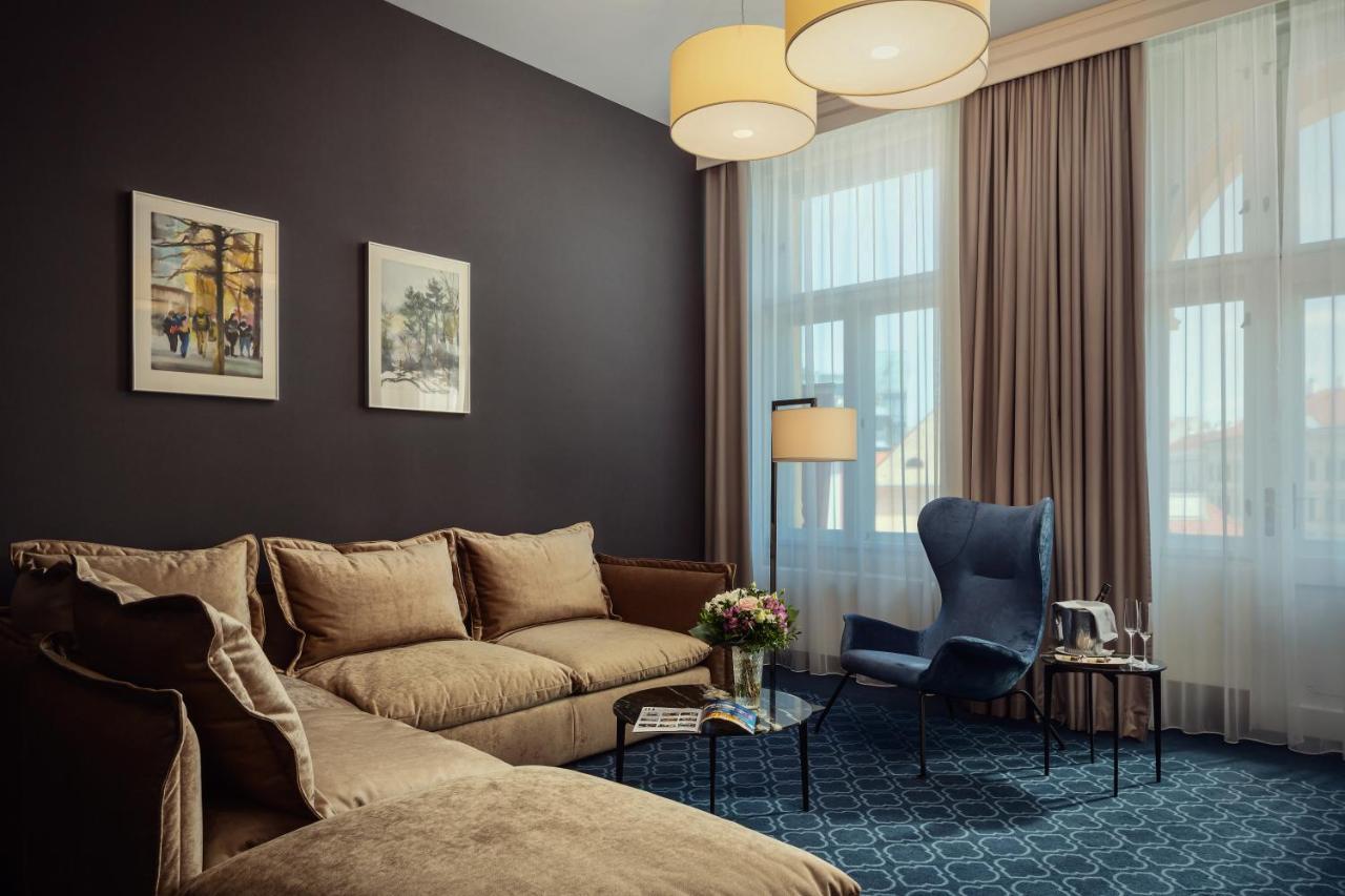 Kings Court 5* Praha