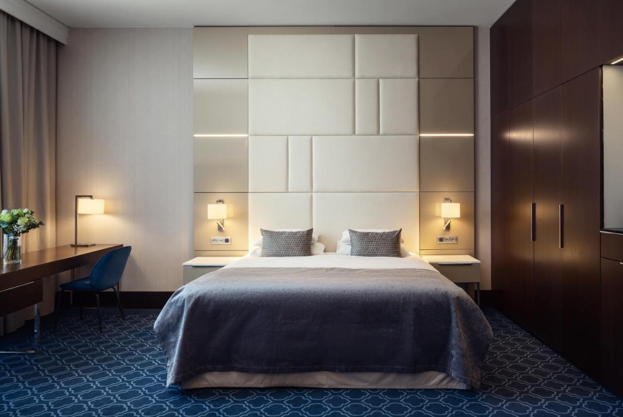 Kings Court 5* Praha
