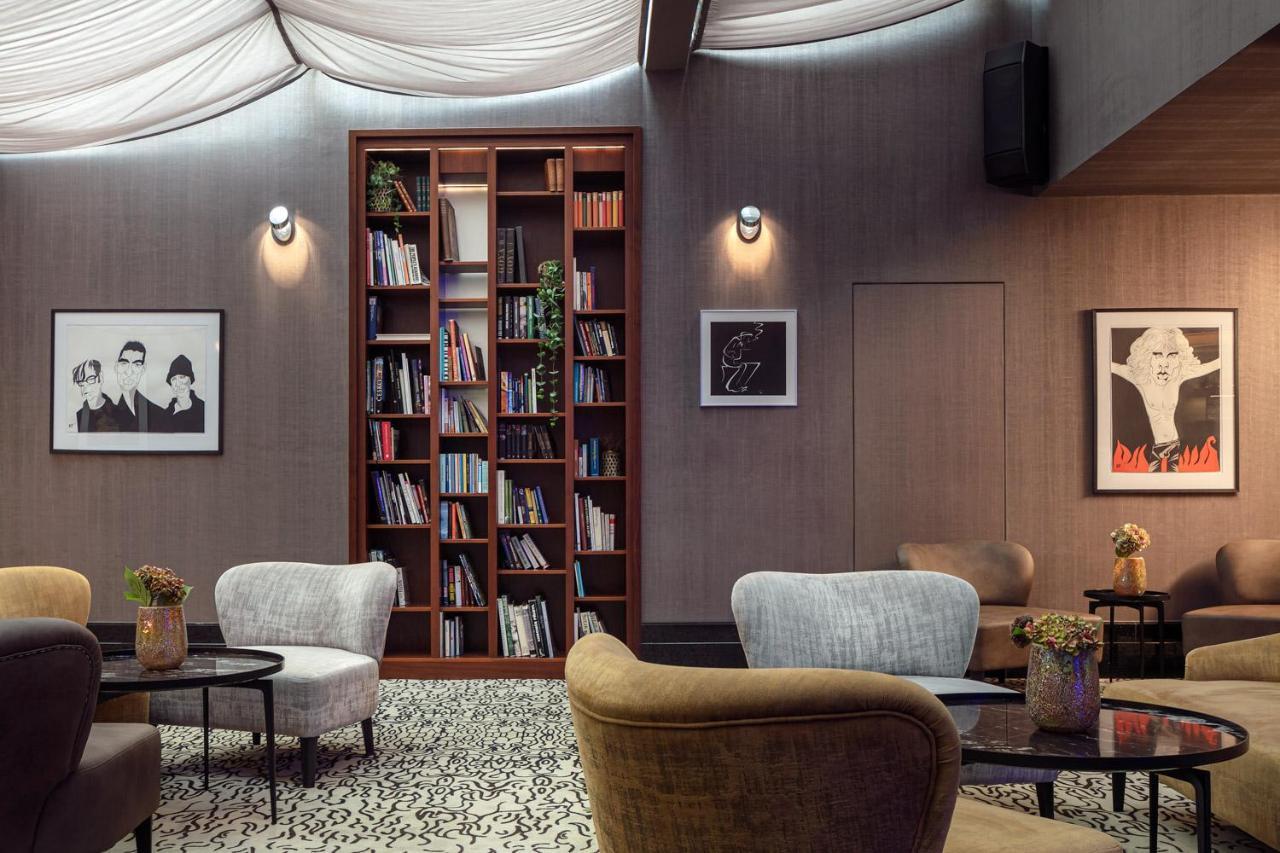Kings Court Готель 5*