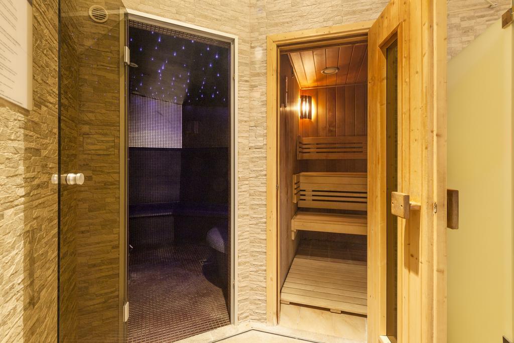 Kings Court Hotel Praha