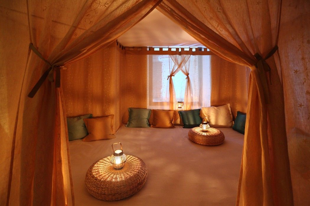 Kings Court 5* Praha