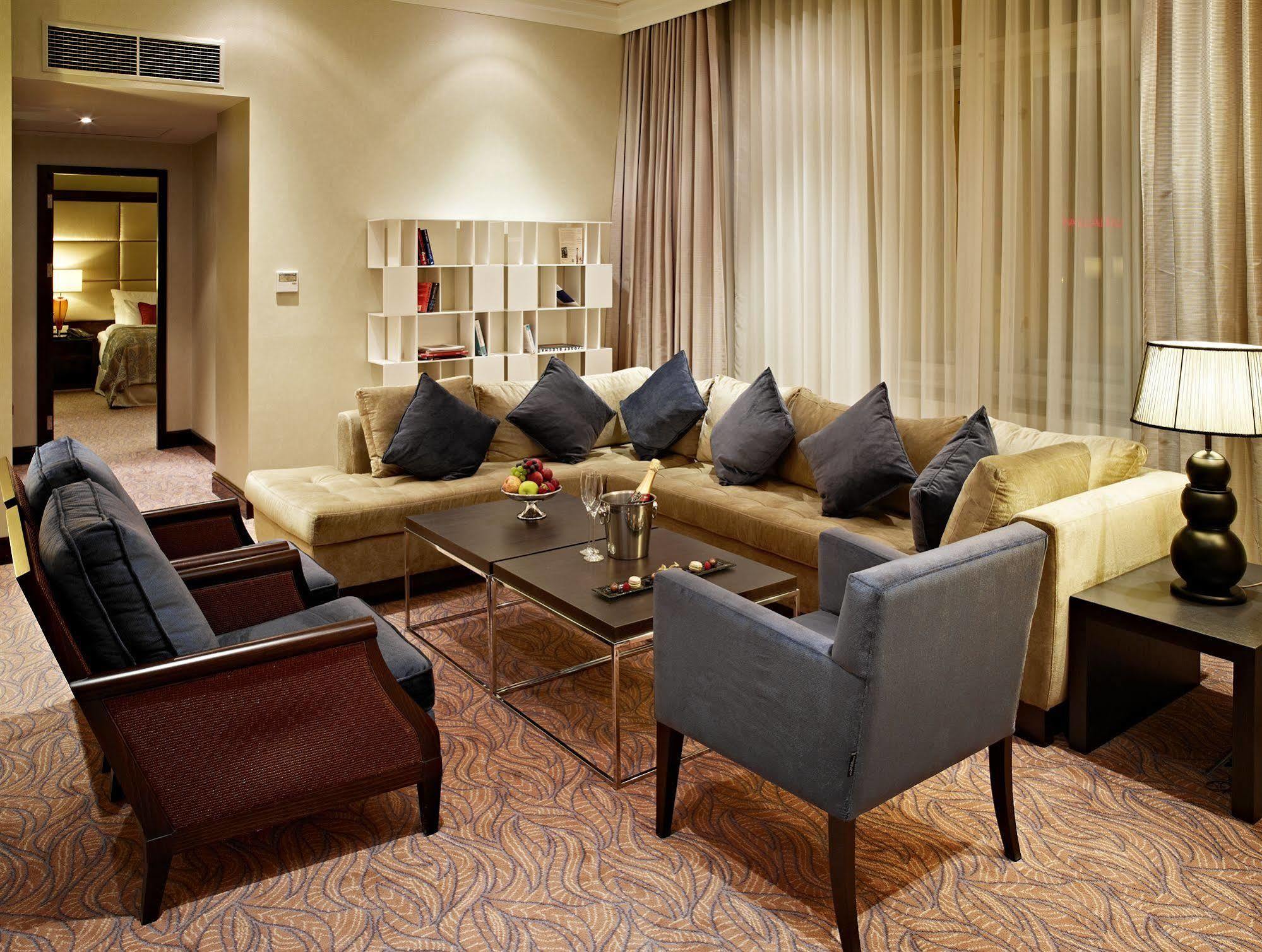 Kings Court 5* Prag