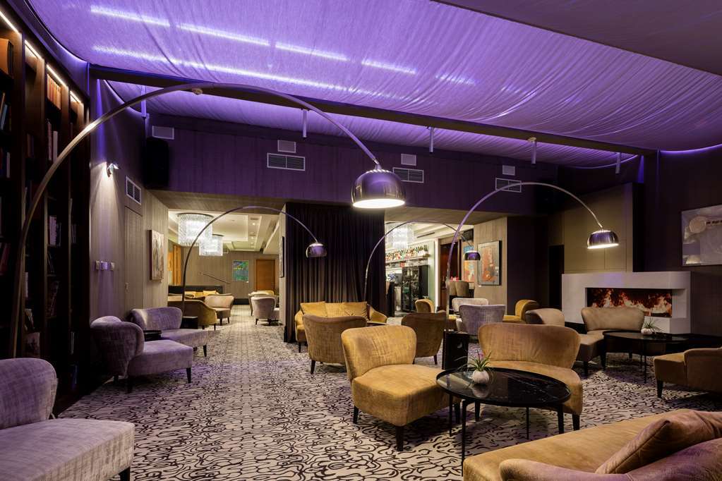 Kings Court Hotel Praha